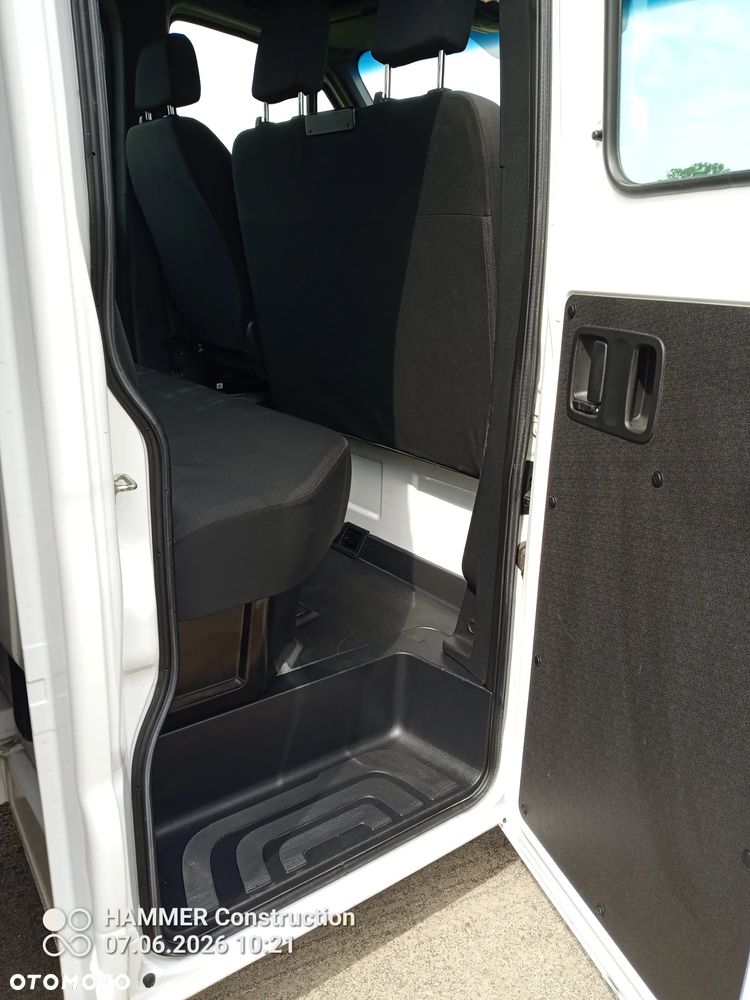 Mercedes-Benz Sprinter - 6