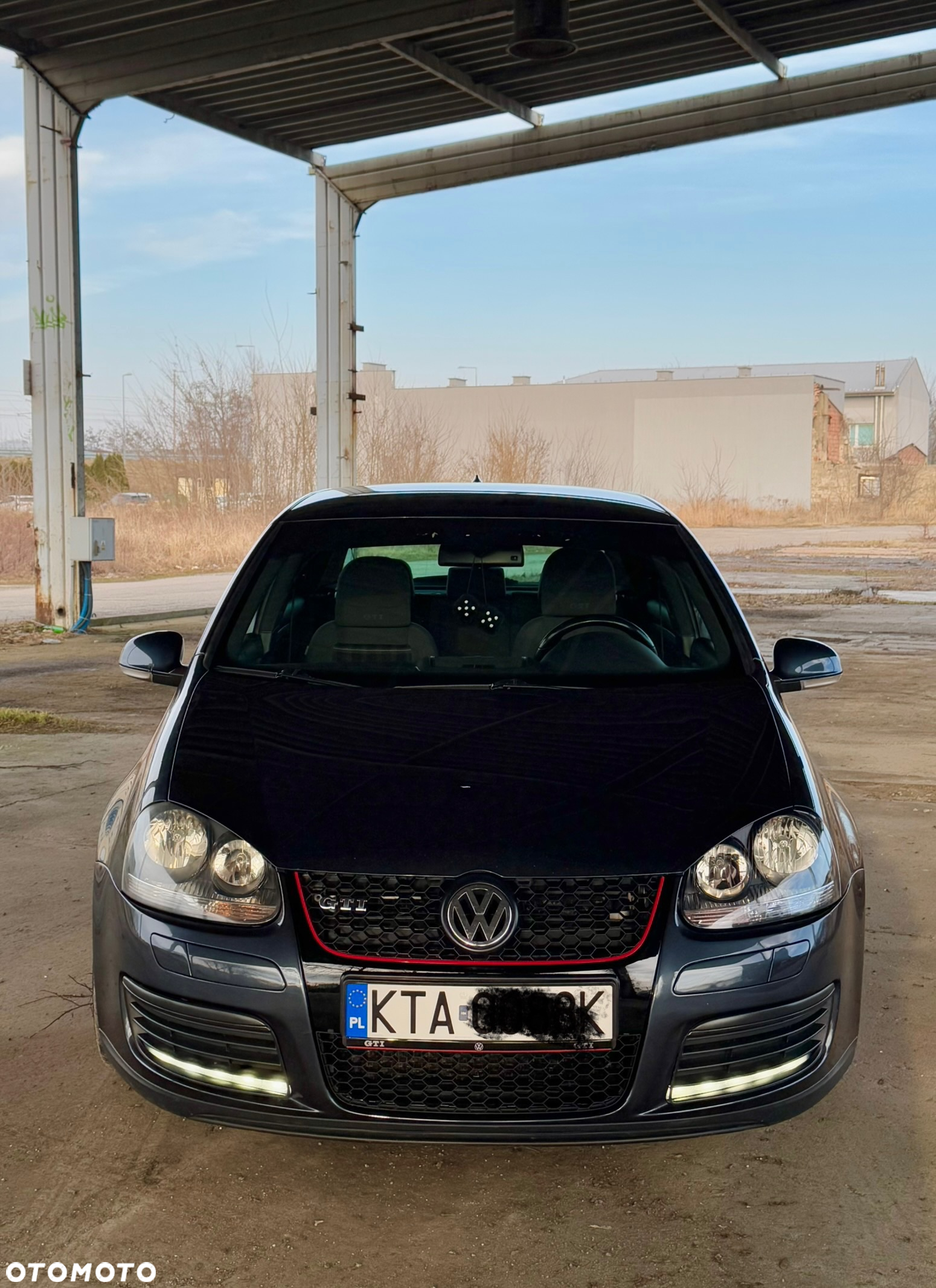 Volkswagen Golf V 2.0 TSI GTI - 4