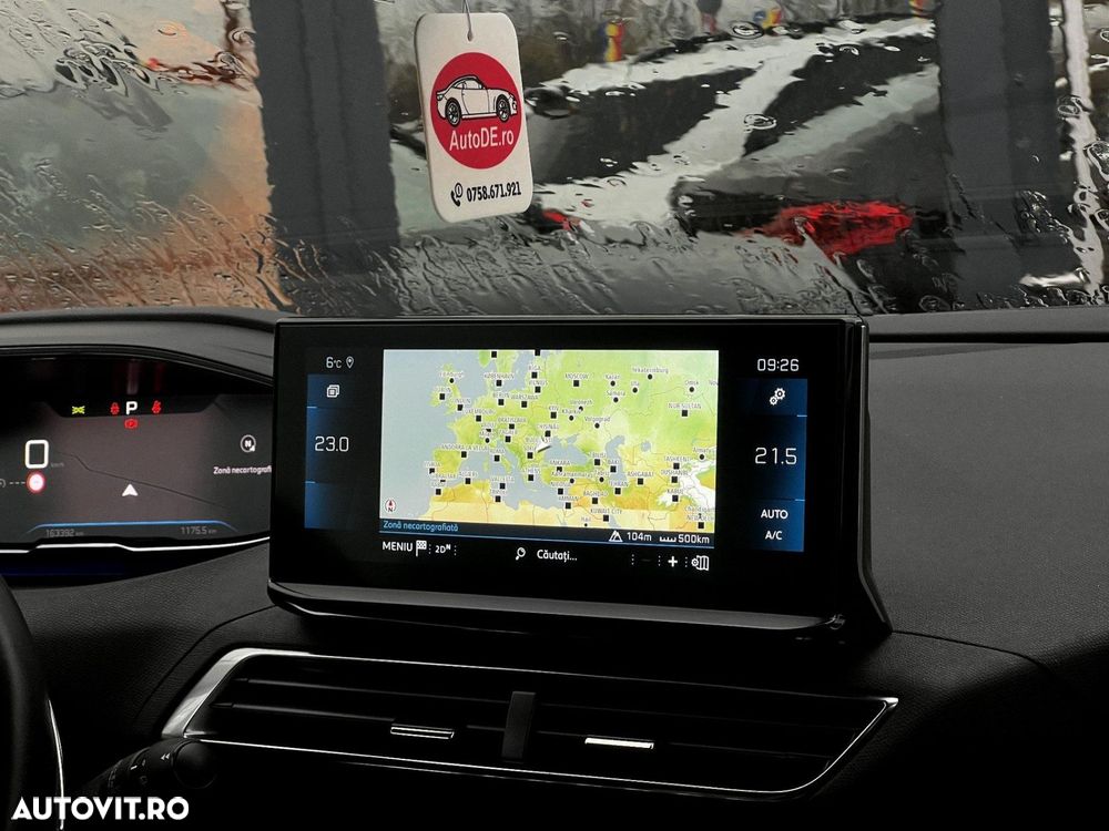 Peugeot 3008 - 11