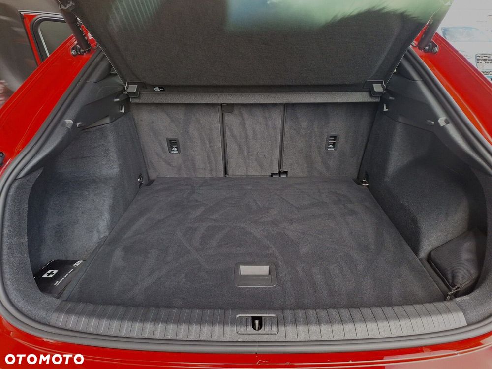 Audi Q3 Sportback 35 TFSI mHEV S tronic - 27