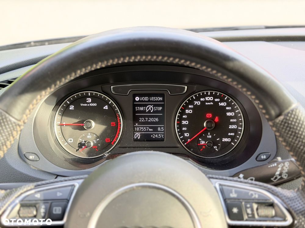 Audi Q3 - 21