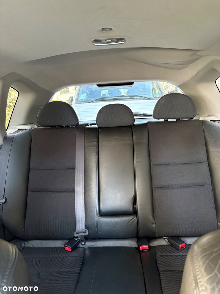 Honda Civic 2.0i Sport - 15