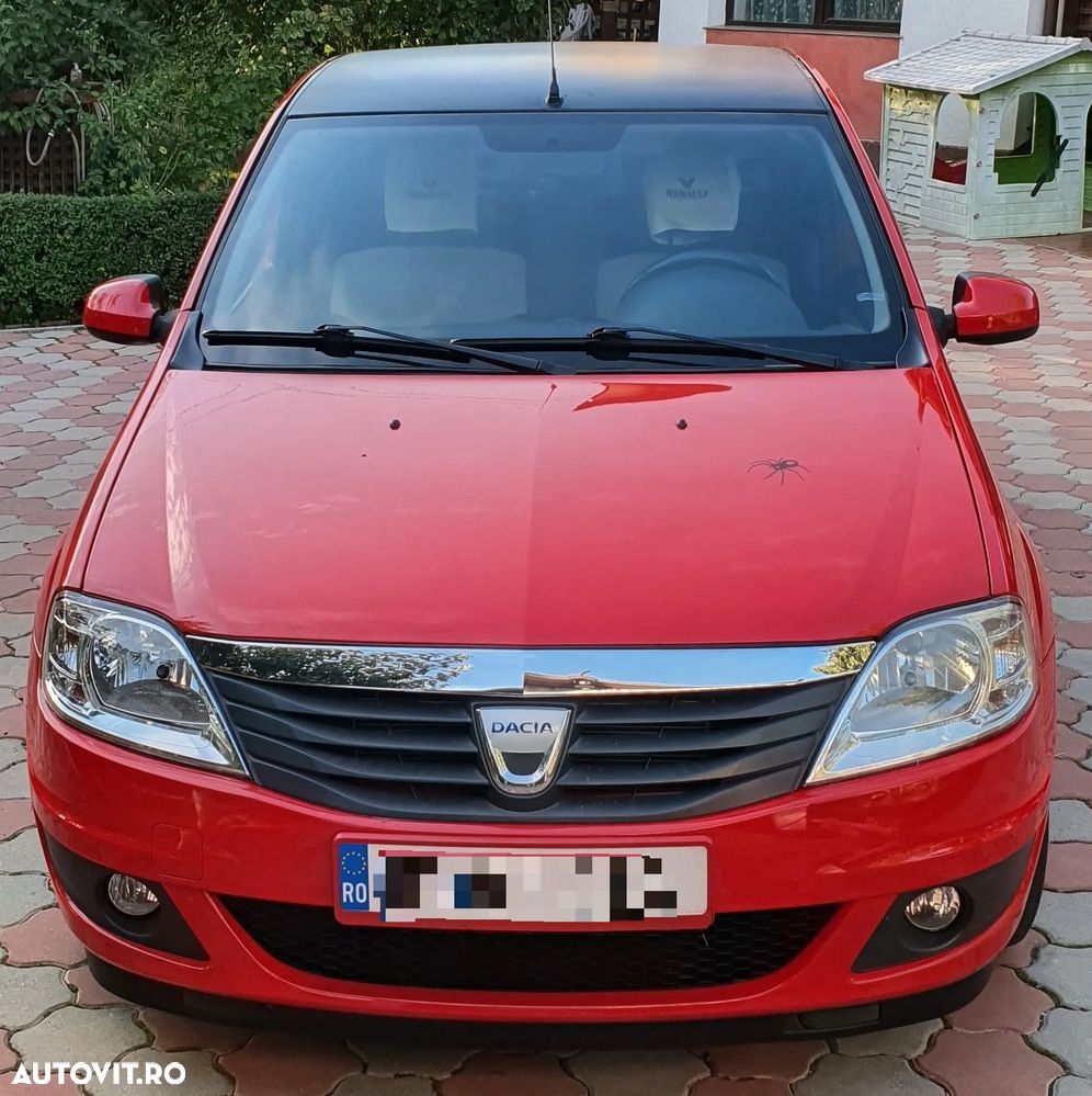 Dacia Logan - 4