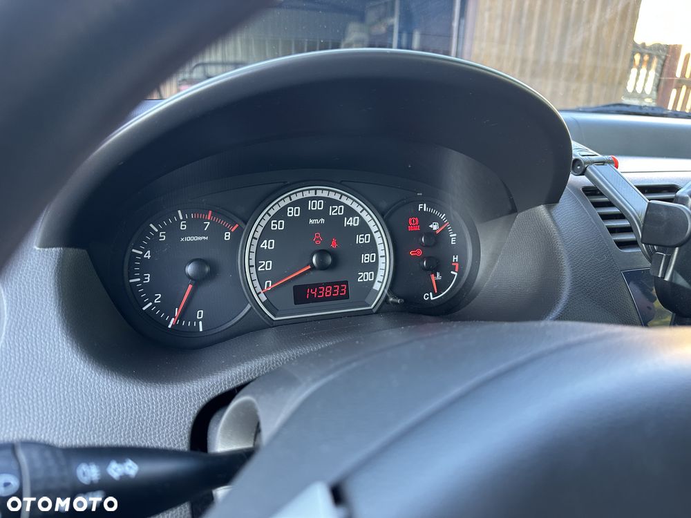 Suzuki Swift 1.5 GS - 10