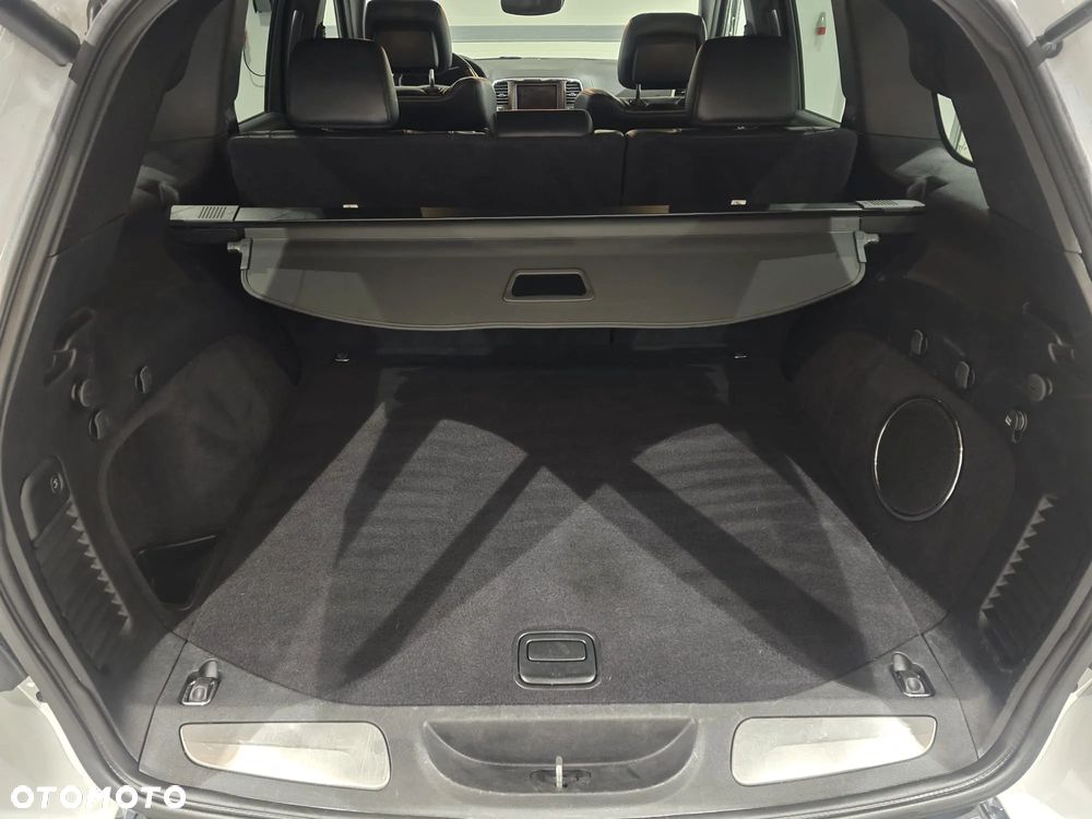 Jeep Grand Cherokee 3.0 CRD Overland - 7