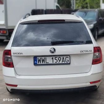 Skoda Octavia 1.6 TDI Ambition - 5