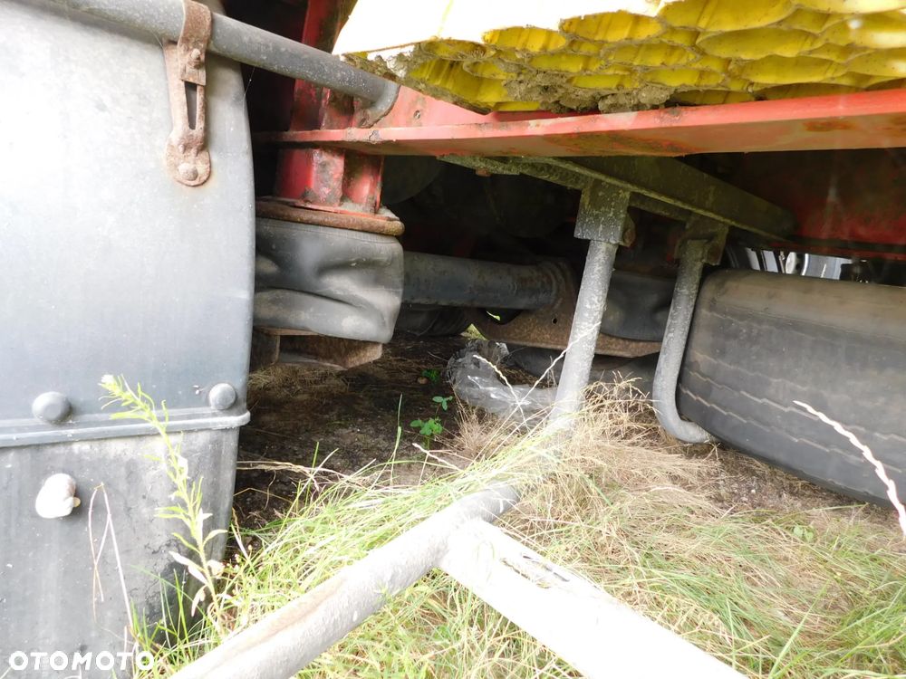 Setra/Kaessbohrer XS Maxima - 8