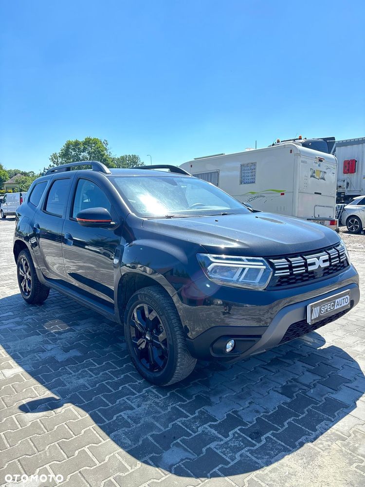Dacia Duster - 4