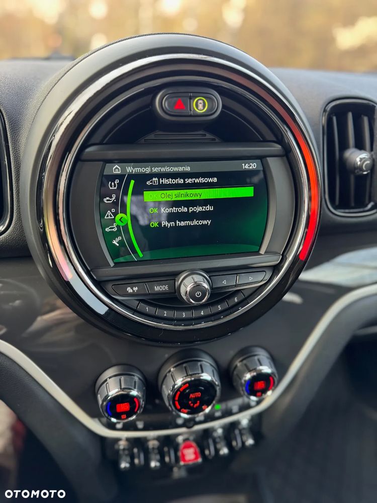 MINI Countryman Cooper S ALL4 - 12