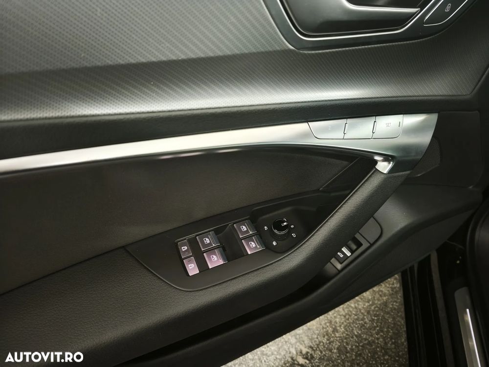 Audi A6 40 TDI quattro S tronic S line - 15