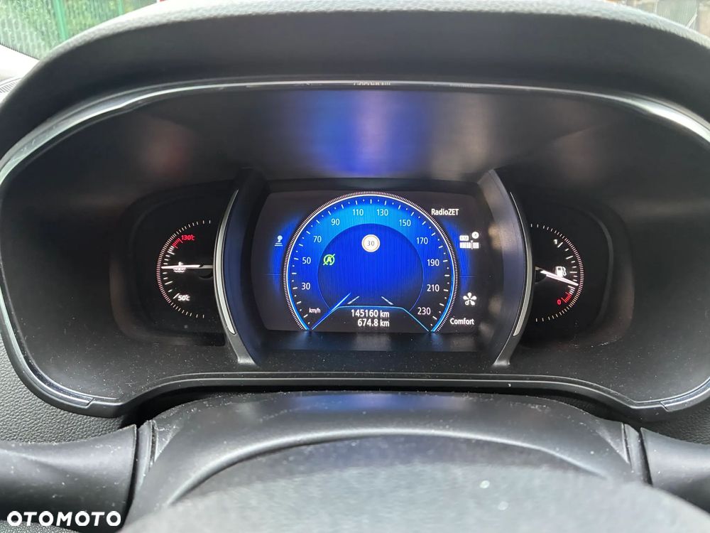 Renault Megane 1.2 Energy TCe Bose - 9