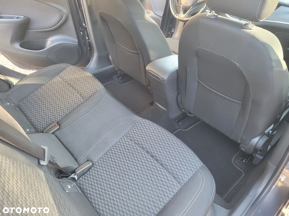Opel Astra 1.4 Turbo Edition - 29