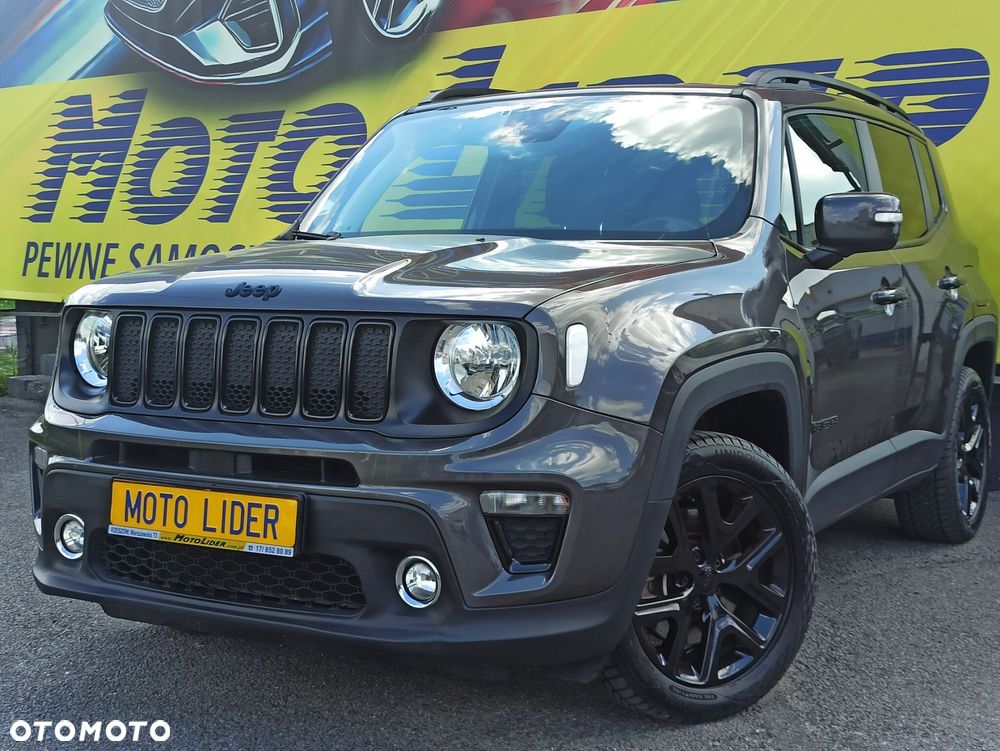 Jeep Renegade - 3