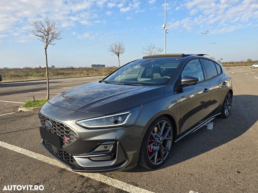 Ford Focus 2.3 Ecoboost ST X - 3