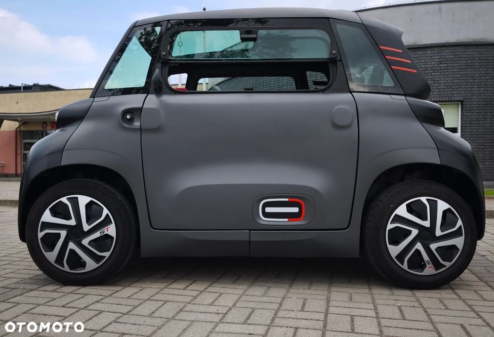 Citroën Ami - 18
