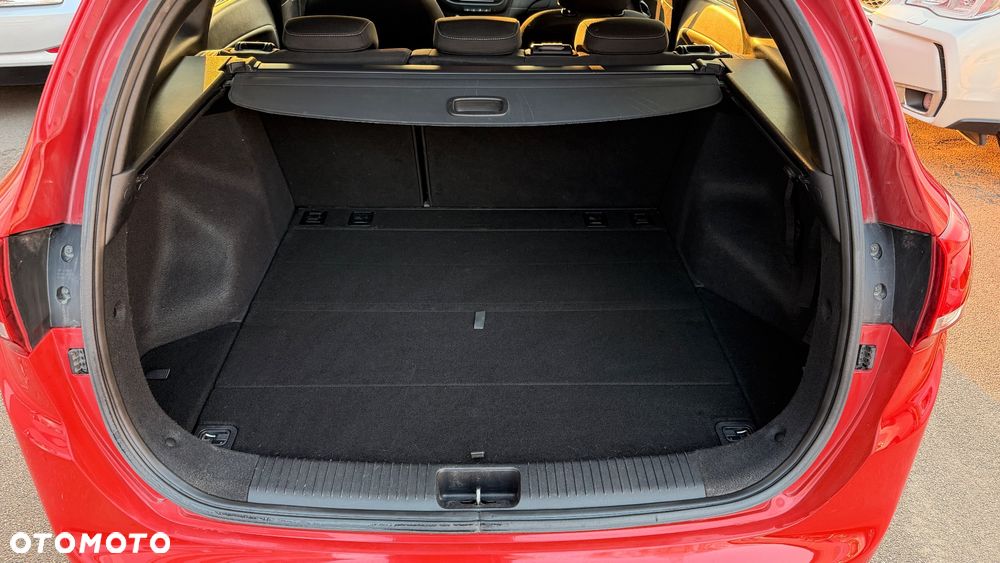 Kia Ceed 1.6 CRDi 136 ISG GT Line - 27