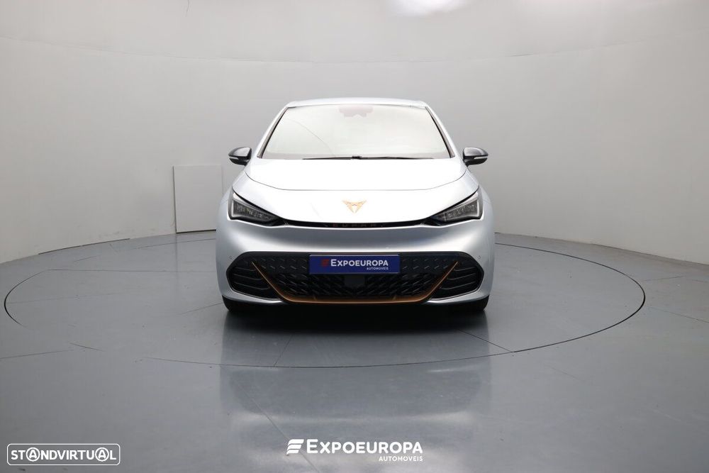Cupra Born 59 kWh e-Boost Plus - 2