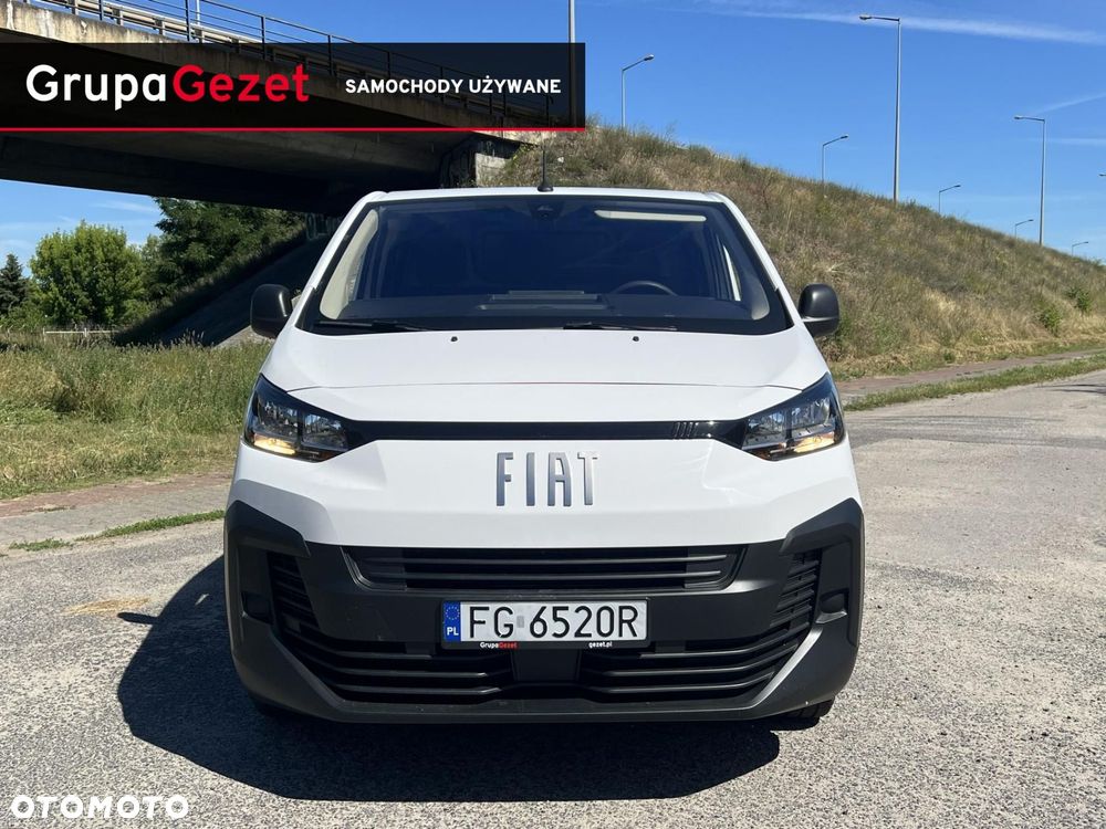 Fiat Scudo - 4