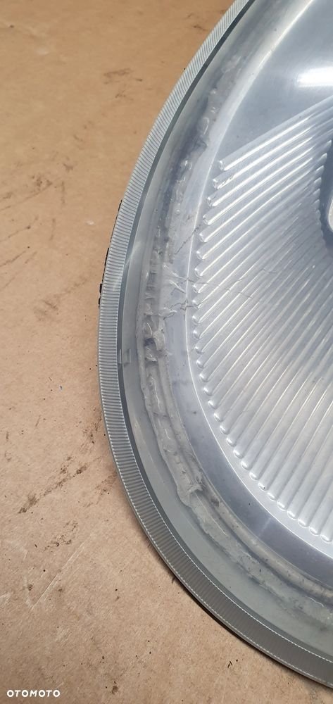 Lampa lewy przód przednia lewa VW New Beetle 1C0941005B 0302505001 - 4