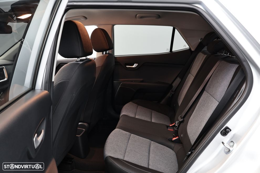 Kia Stonic 1.2 Dynamic - 26
