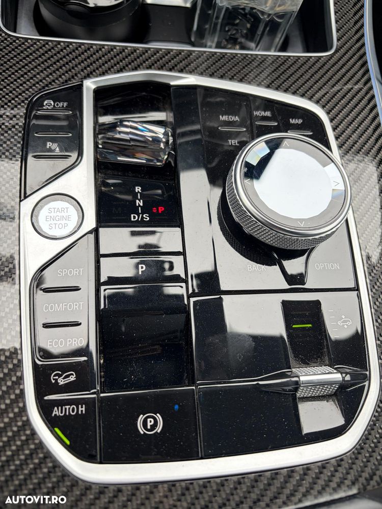 BMW X5 xDrive40d AT MHEV - 20