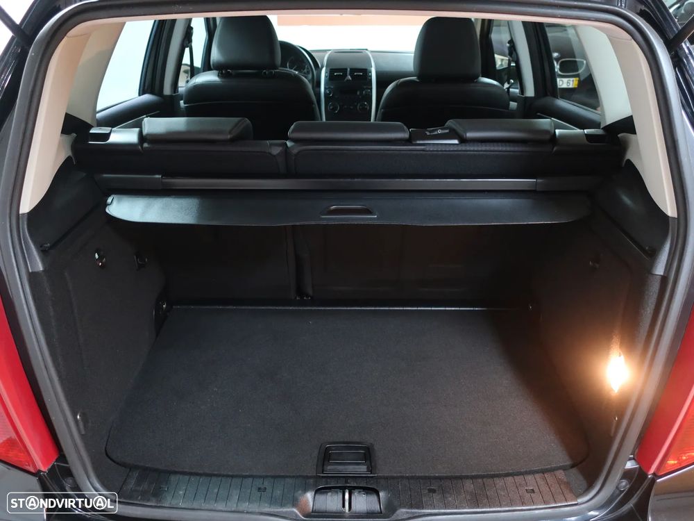 Mercedes-Benz A 180 CDI Avantgarde - 10