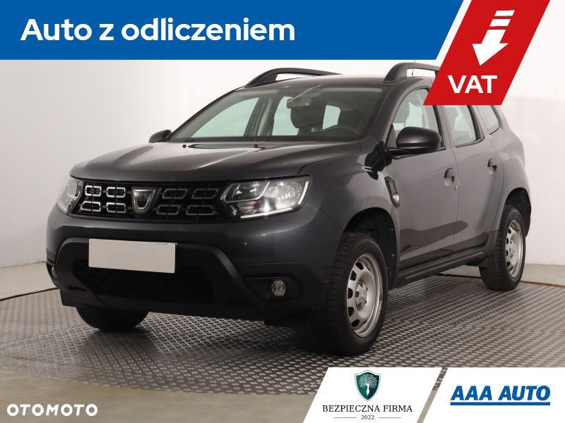 Dacia Duster - 2