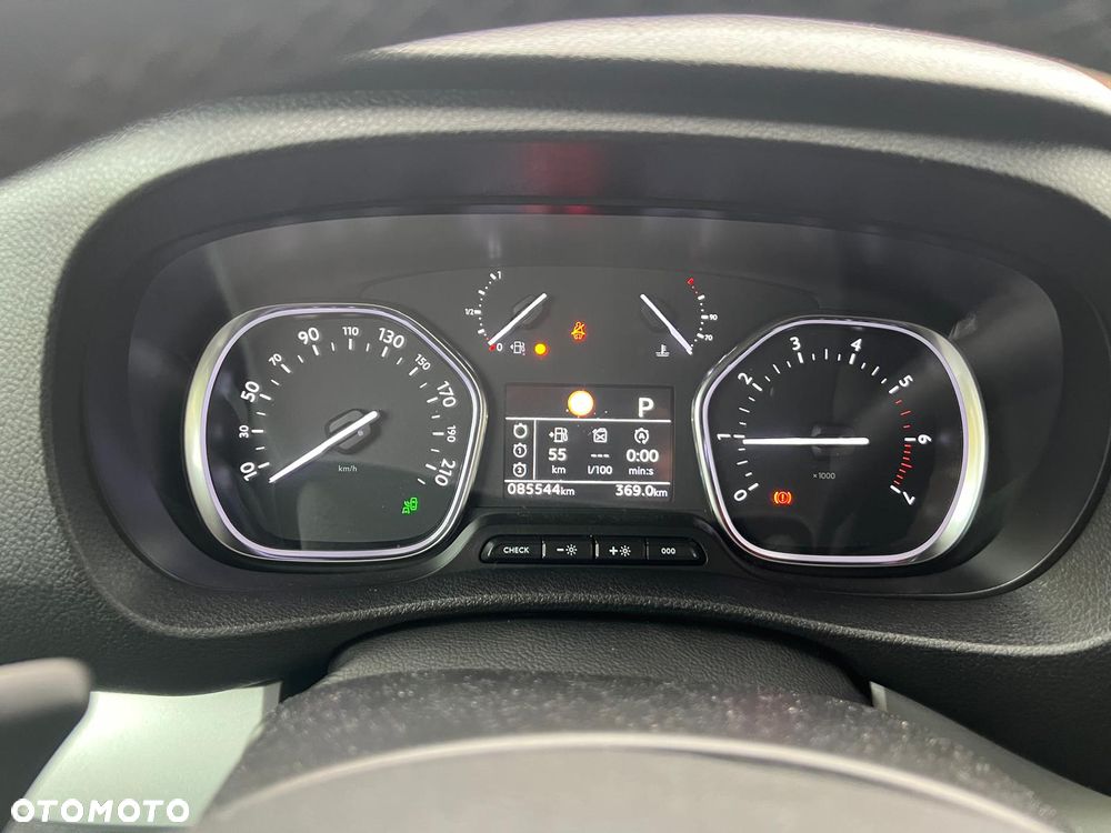 Toyota Proace Verso 2021