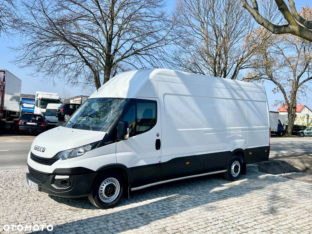 Iveco Daily - 1