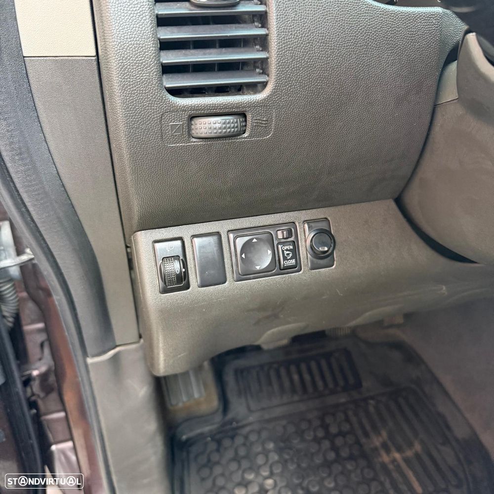 Nissan Navara - 17