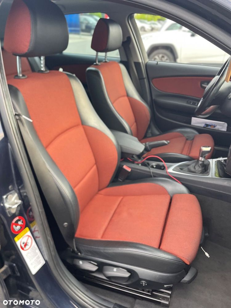 BMW Seria 1 118d - 27