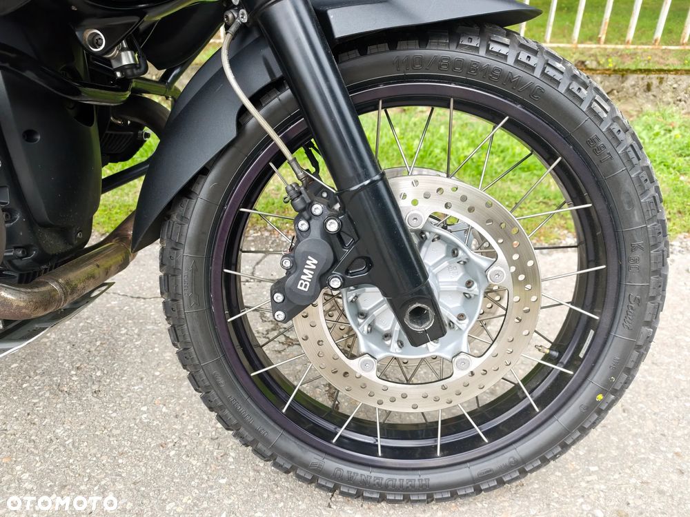 BMW R - 13