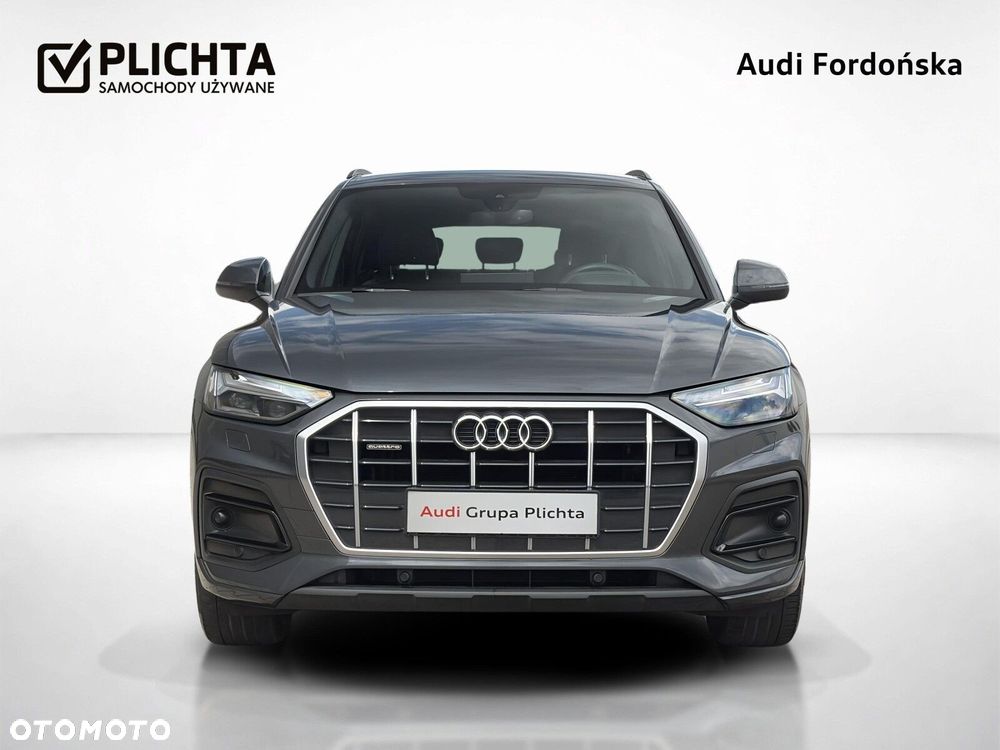 Audi Q5 Sportback - 9