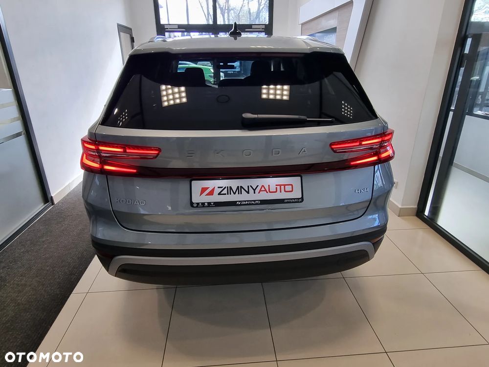 Skoda Kodiaq 2.0 TSI 4x4 Drive DSG - 26