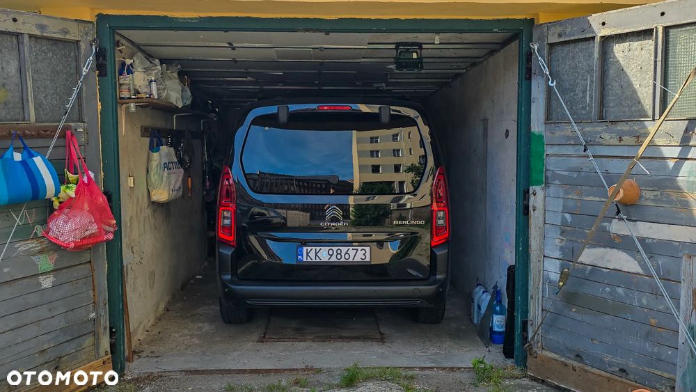 Citroën Berlingo XL 1.5 BlueHDI Shine S&S (7-os.) - 8