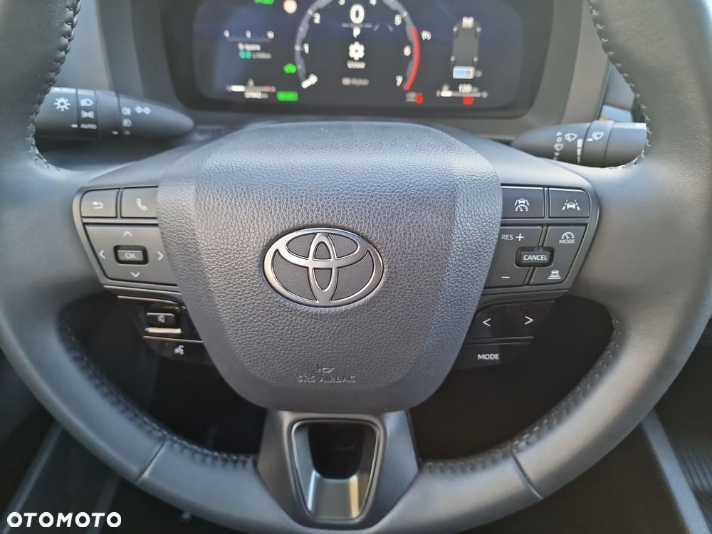 Toyota C-HR 1.8 Hybrid Comfort - 22