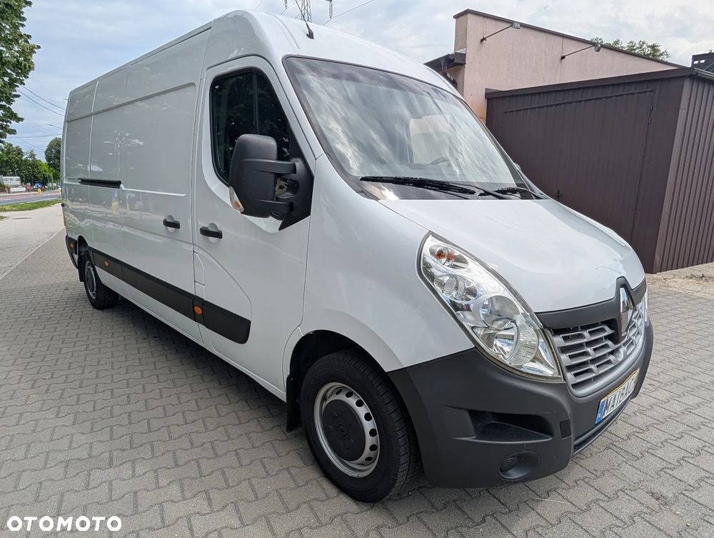 Renault Master - 3