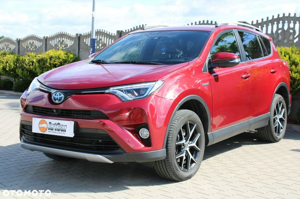 Toyota RAV4 - 36
