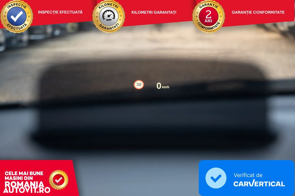 BMW Seria 2 218d Active Tourer Aut. - 13