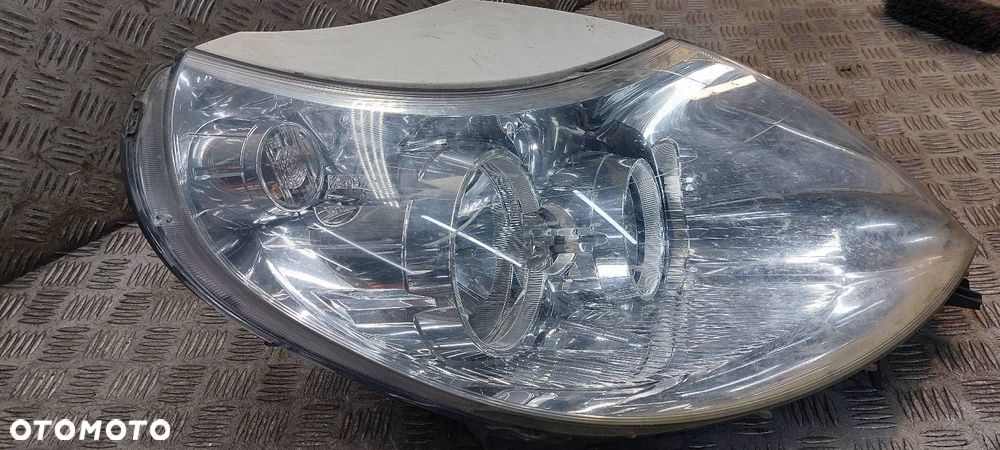 LAMPA PRAWY PRZÓD FIAT DUCATO III BOXER II JUMPER II 1369495080 - 5