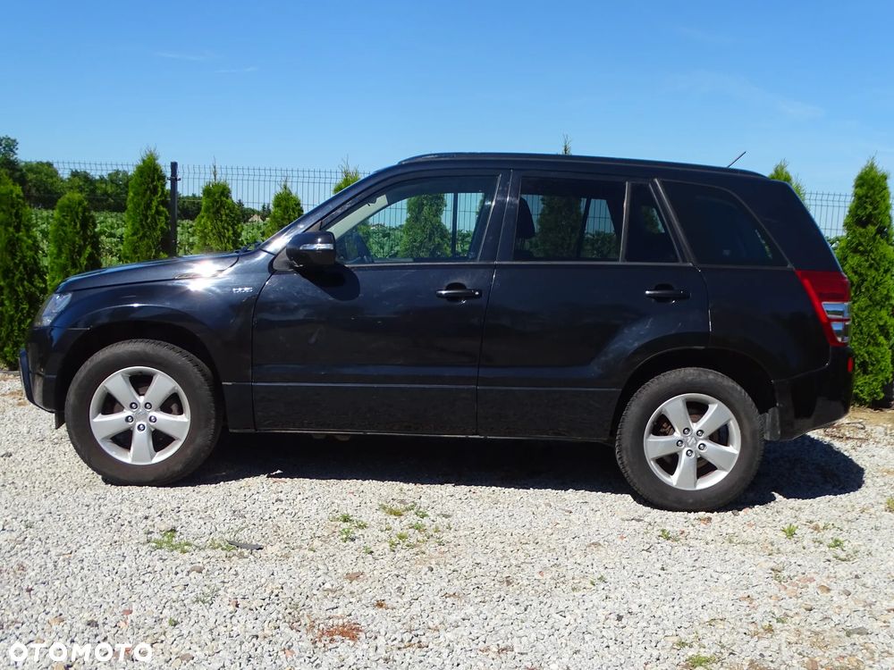 Suzuki Grand Vitara 1.9 DDiS Comfort EU5 - 10