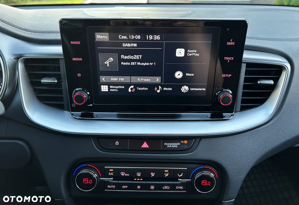Kia Ceed 1.5 T-GDI L - 31