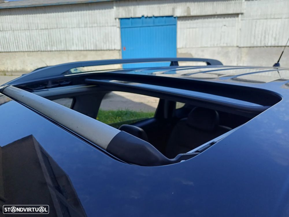 Mitsubishi Outlander 2.2 DI-D Instyle 2 Aut. 4WD - 18