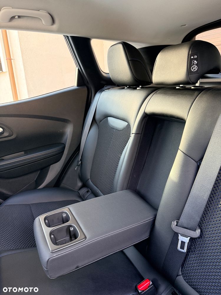 Renault Kadjar TCe 160 GPF mit Deluxe Paket LIMITED - 32