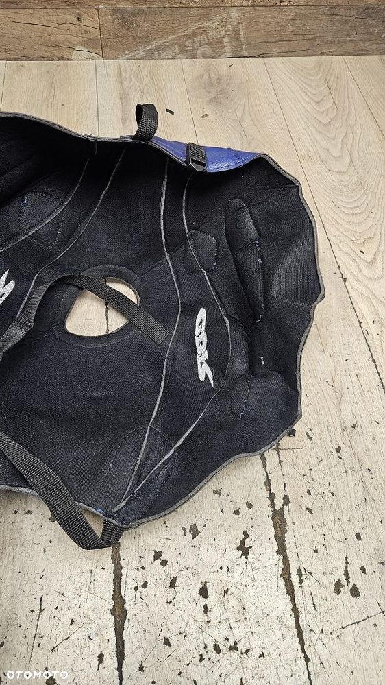 Bagster osłona na zbiornik Honda CBR 600 RR 2006 - 9