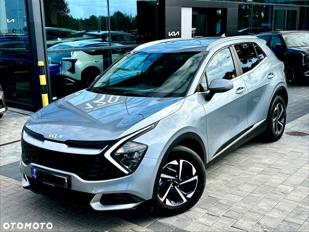 Kia Sportage - 16