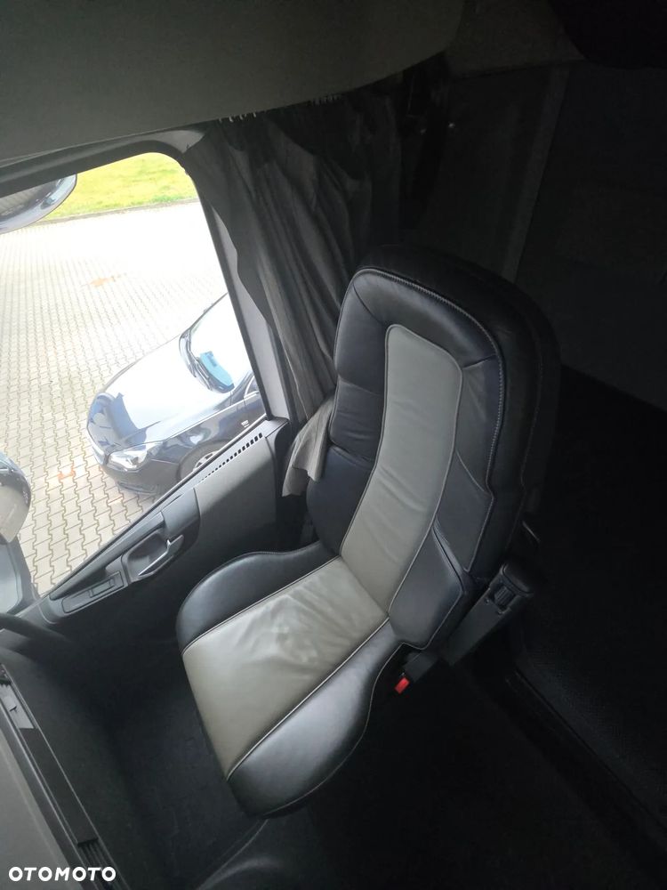 Volvo FH500 - 17