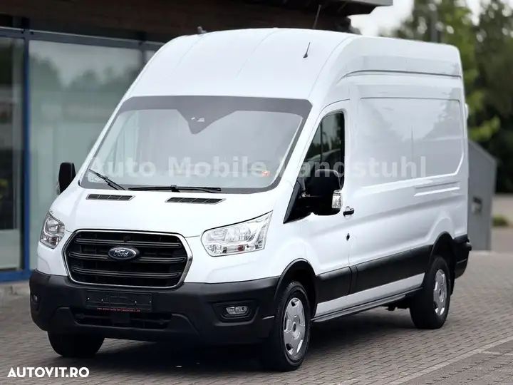 Ford Transit L3H3 - 2