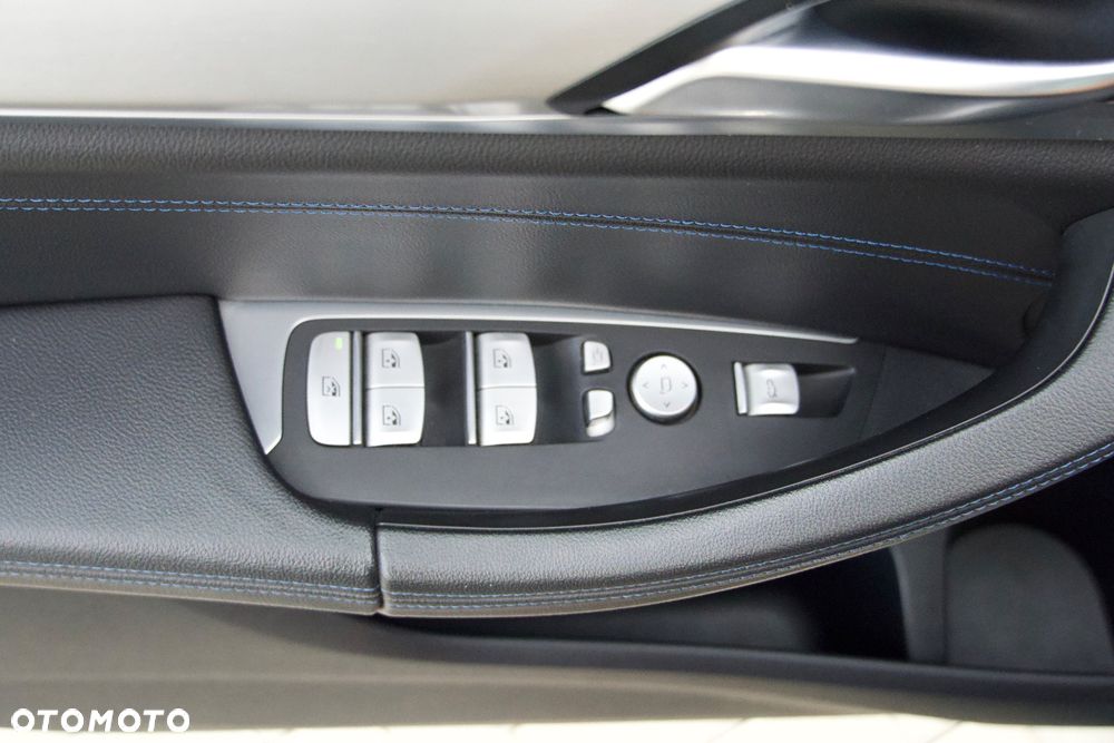 BMW X3 xDrive20d M Sport - 24