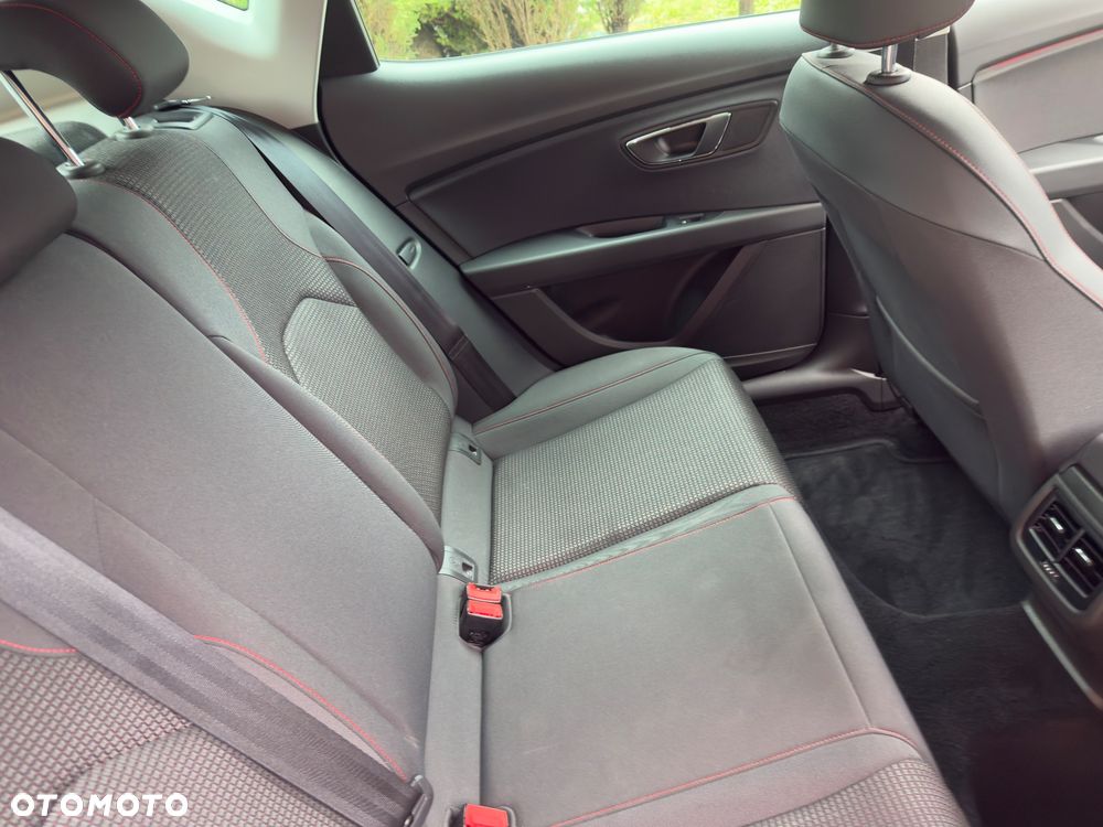 Seat Leon 1.5 TSI ACT DSG OPF FR - 13